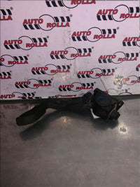 Pedala acceleratie Citroen C5, an 2018