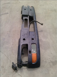 Semnalizare+proiector dreapta MAN TGL 8180, an 2006