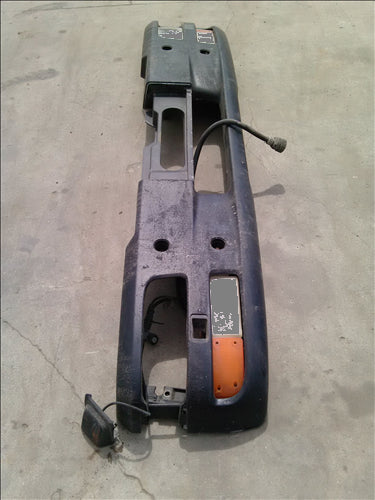 Semnalizare+proiector stanga MAN TGL 8180, an 2006