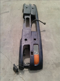 Semnalizare+proiector stanga MAN TGL 8180, an 2006