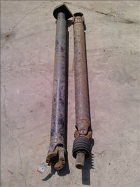 Cardan 2 segmenti MAN TGL 8180, an 2006