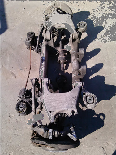 Planetara dreapta spate BMW F10, 2.0D, an 2010