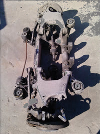 Planetara dreapta spate BMW F10, 2.0D, an 2010