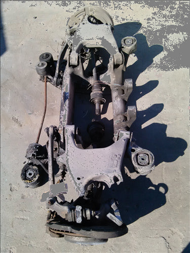 Fuzeta dreapta BMW F10, 2.0D, an 2010