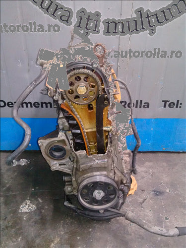 Chiuloasa sparta Volkswagen Golf 6 1.2TSI, an 2011, CBZ