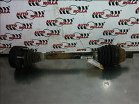 Planetara stanga Volkswagen Golf 6 1.2TSI, an 2011, CBZ