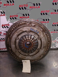 Ambreiaj complet fix Volkswagen Golf 6 1.2TSI, an 2011, CBZ