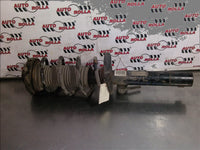 Amortizor dreapta fata Volkswagen Golf 6 1.2TSI, an 2011, CBZ