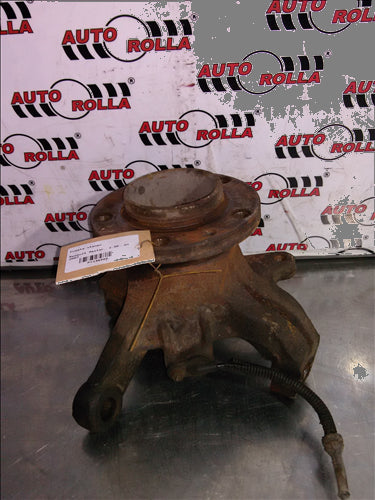 Fuzeta stanga Renault Master, 2.5D, an 2007