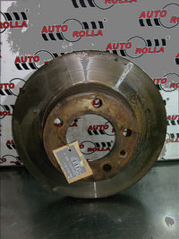 Disc frana stanga Renault Master, 2.5D, an 2007