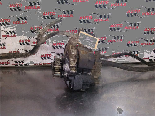 Pompa inalte MAN TGL, 4.0D, an 2008