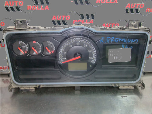 Ceasuri bord Renault Premium E5 an 2010