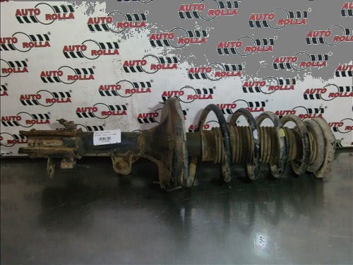 Amortizor stanga Hyundai Tucson, an 2006