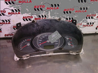 Ceasuri bord Hyundai Tucson, an 2006