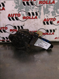 Motoras macara dreapta fata Hyundai Tucson, an 2006