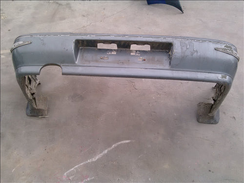 Bara spate cielo Daewoo Cielo an 2005