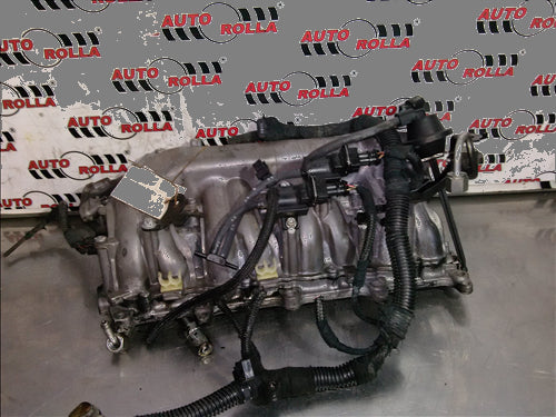 Galerie admisie Opel Astra H, 1.7D, an 2010