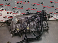 Galerie admisie Opel Astra H, 1.7D, an 2010