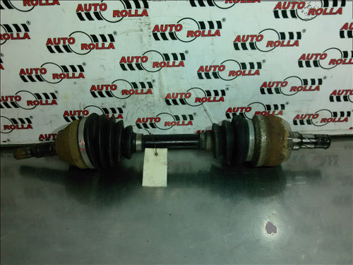 Planetara stanga Opel Astra H, 1.7D, an 2010