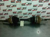 Planetara stanga Opel Astra H, 1.7D, an 2010