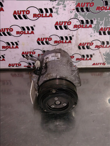 Compresor AC Opel Astra H, 1.7D, an 2010
