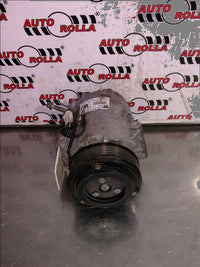 Compresor AC Opel Astra H, 1.7D, an 2010