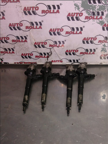 Injectoare Opel Astra H, 1.7D, an 2010