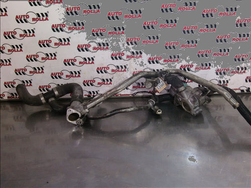 Termostat Opel Astra H 1.7d an 2010