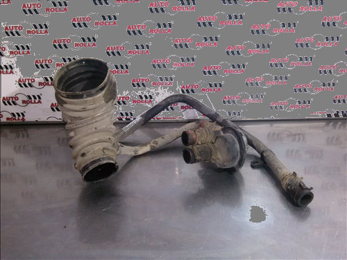 Furtun aer MAN TGL, 4.0D, an 2008