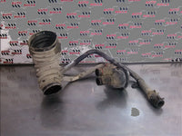 Furtun aer MAN TGL, 4.0D, an 2008