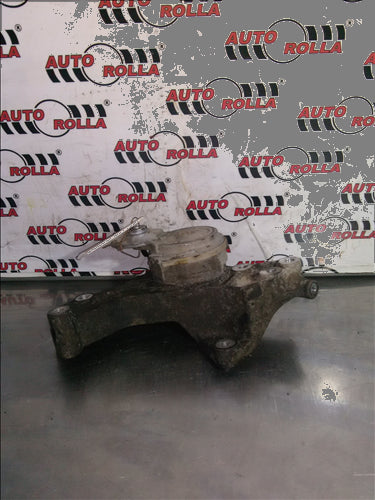 Suport accesorii MAN TGL, 4.0D, an 2008