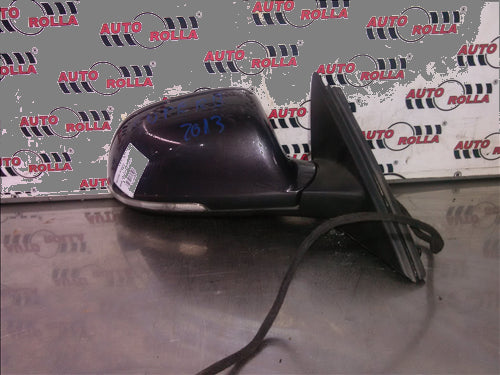 Oglinda dreapta Skoda Superb, an 2013