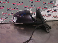 Oglinda dreapta Skoda Superb, an 2013