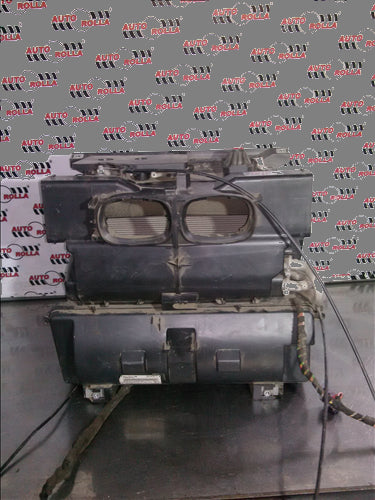 Aeroterma Renault Premium E5 an 2010