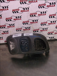 Grila aerisire stanga Ford Transit, an 2004