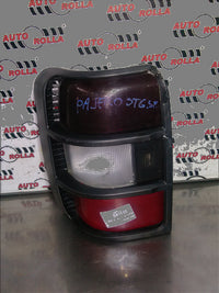 Stop stanga Mitsubishi Pajero 3.2 DID an 2005