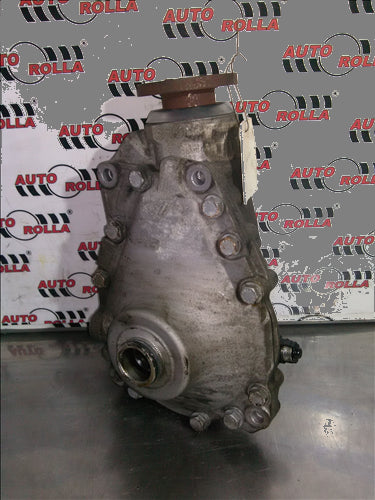 Grup fata BMW F30 2.0 d, Xdrive, pachet M, an 2014