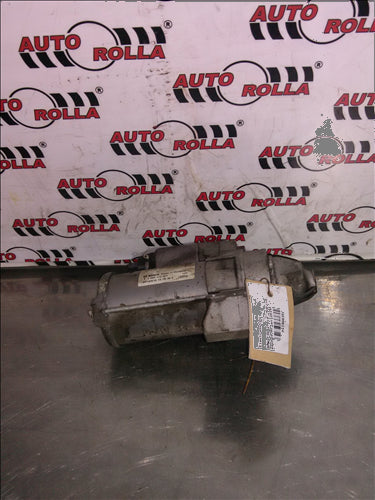 Electromotor BMW F30 2.0 d, Xdrive, pachet M, an 2014