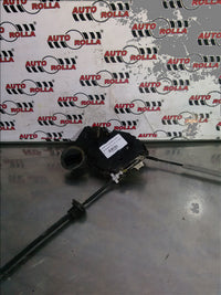 Cremaliera dreapta spate Volkswagen Golf 6, an 2011