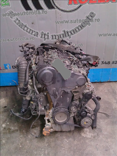 Clapeta acceleratie Audi A5, 2.0D, CGL, an 2013