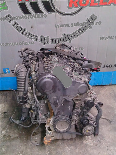 Electromotor Audi A5, 2.0D, CGL, an 2013