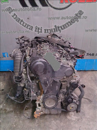 Termoflot Audi A5 3.0TDI quattro, an 2013