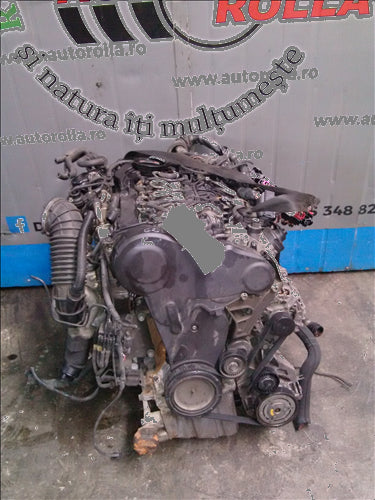 Egr+racitor Audi A5, 2.0D, CGL, an 2013