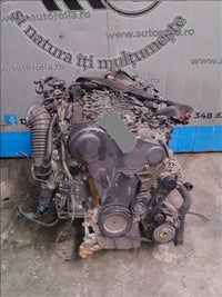 Galerie evacuare Audi A5 3.0TDI quattro an 2013, cdu