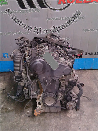 Furtun turbo Audi A5, 2.0D, CGL, an 2013