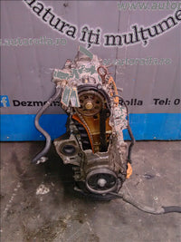 Rampa injectoare Volkswagen Golf 6, 1.2TSI, an 2011