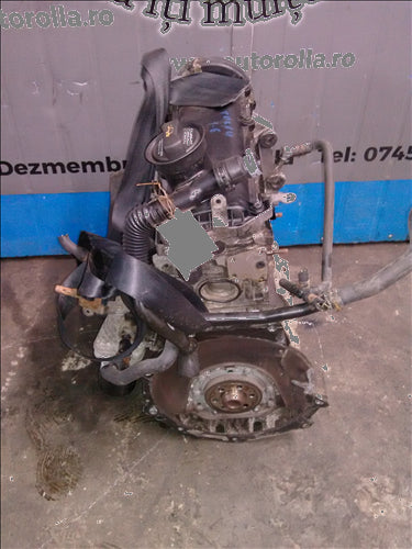 Motor Volkswagen Touran 1.9 tdi, an 2007