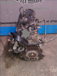 Motor Volkswagen Touran 1.9 tdi, an 2007