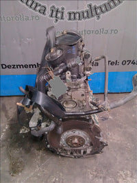 Fulie motor Volkswagen Touran, 1.6S, an 2003, BGU