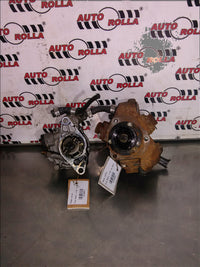 Pompa vacuum Fiat Doblo, 1.3D, an 2013